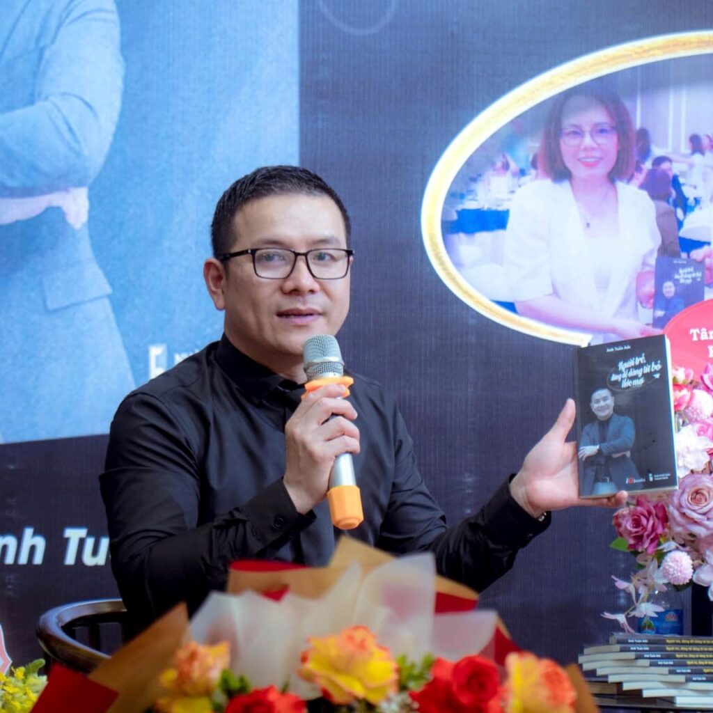 Anh Tuấn ADC