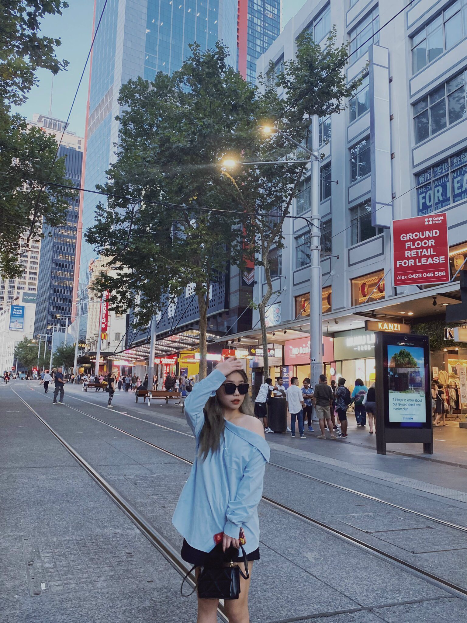 Hành trang cho con tuổi 20